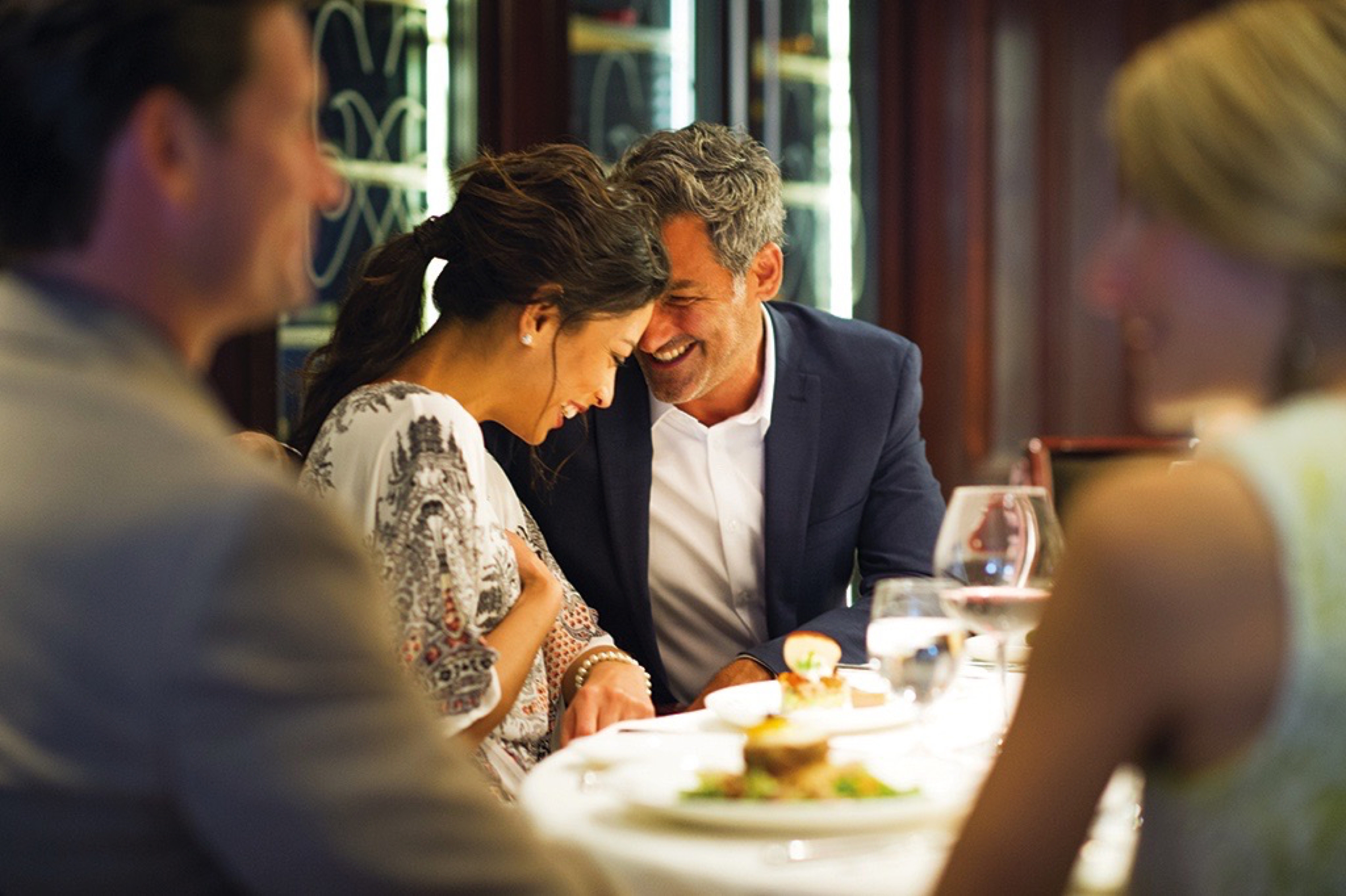 Celebrity Silhouette - Murano